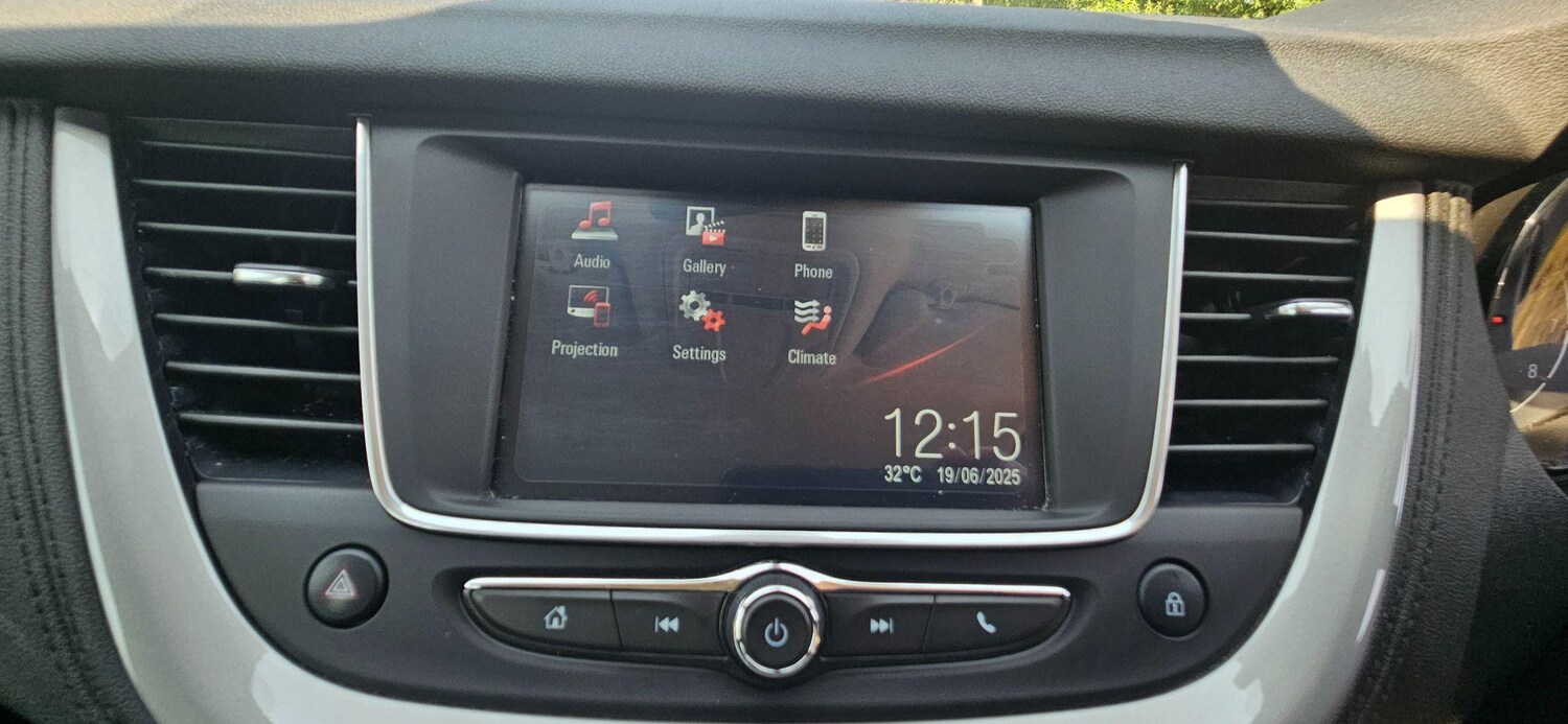 Vehicle 28
