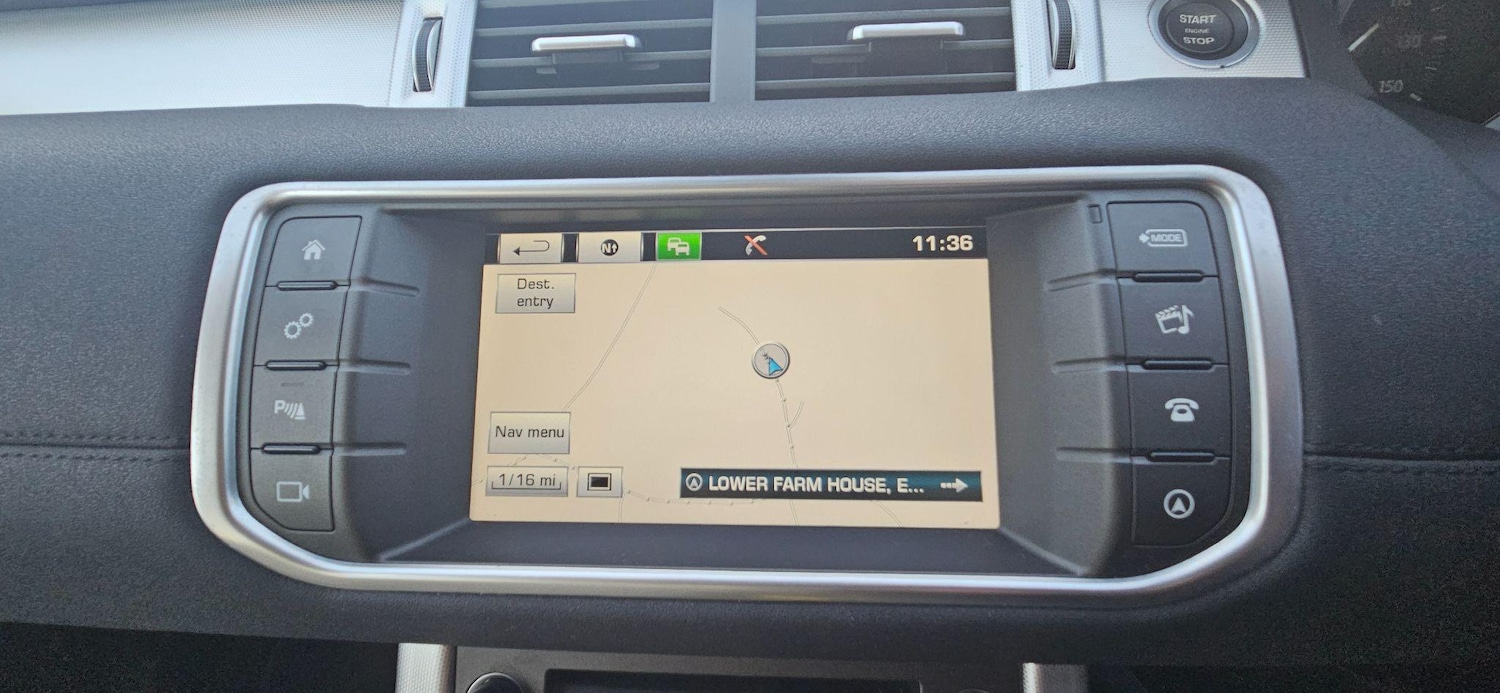 Vehicle 25