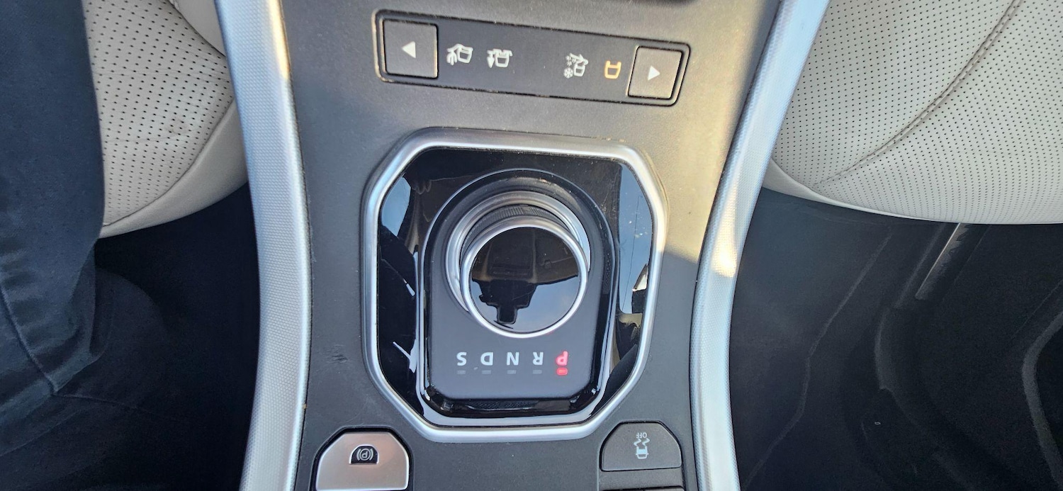 Vehicle 34