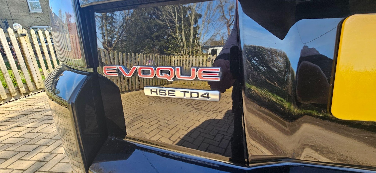 Vehicle 48