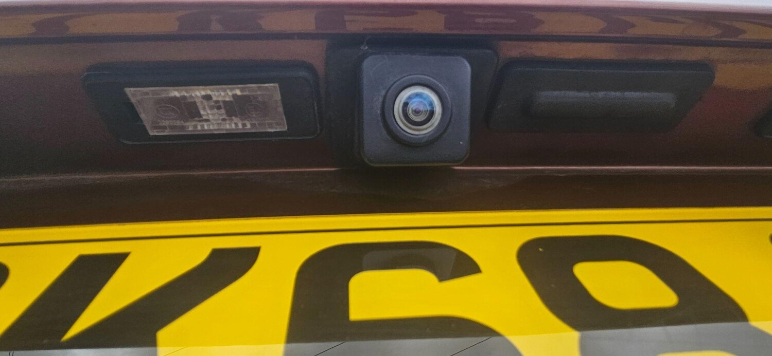 Vehicle 38