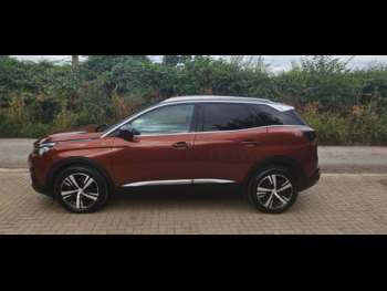 Used Peugeot 3008 2018 for sale - 75404491: Photo
