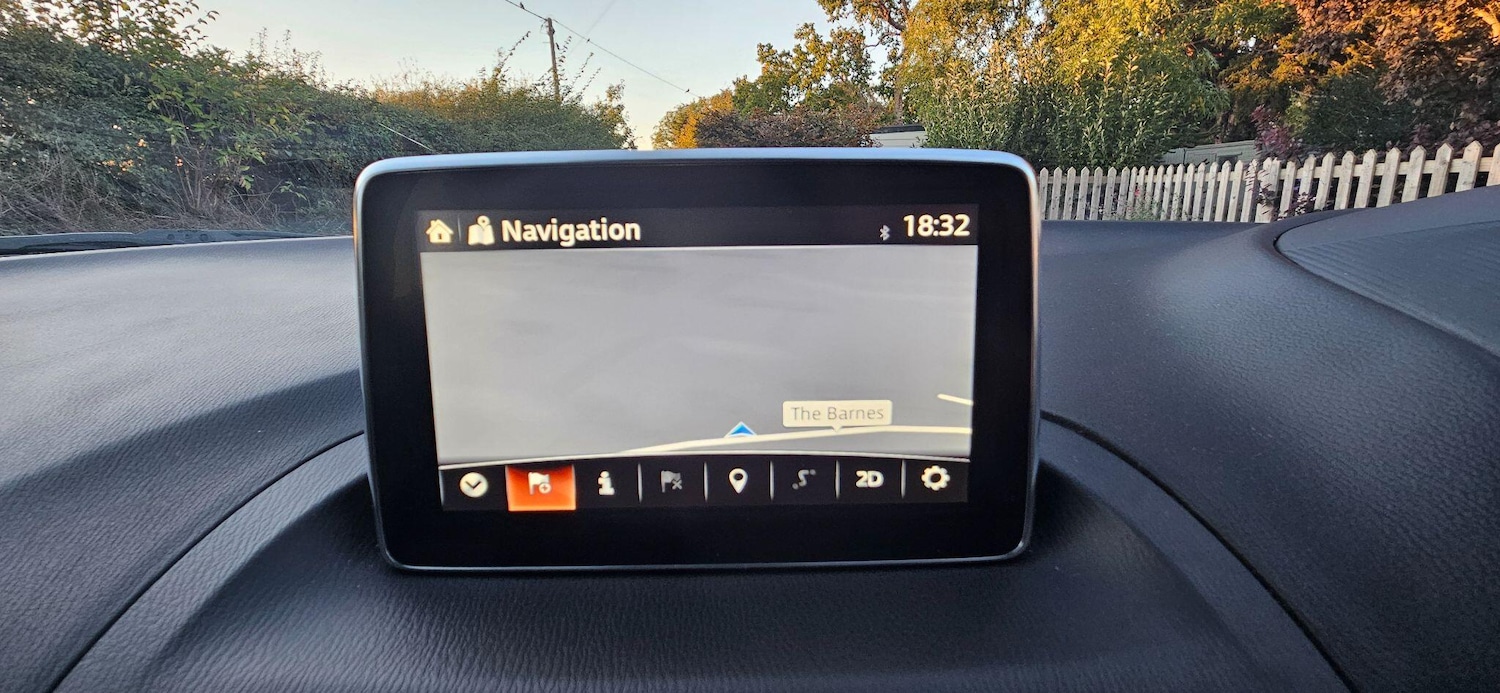 Vehicle 26