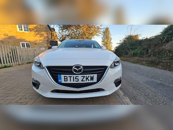 Used Mazda Mazda3 2015 for sale - 76074459: Photo
