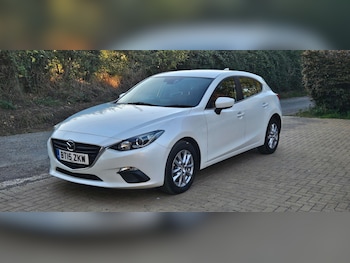 Used Mazda Mazda3 2015 for sale - 76074459: Photo