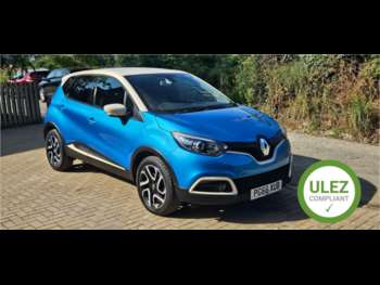 Used Renault Captur 2017 for sale - 75404496: Photo