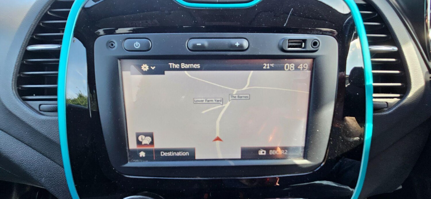 Vehicle 26