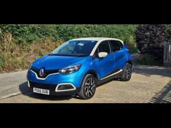 Used Renault Captur 2017 for sale - 75404496: Photo