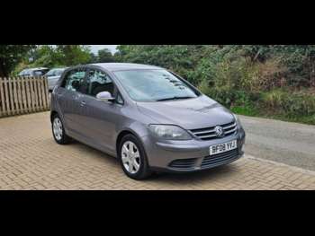 2008 - 1.9 TDI PD SE 5dr