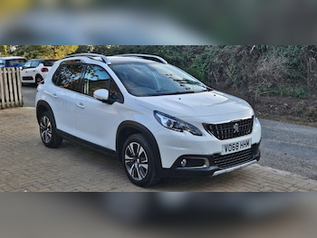 Used Peugeot 2008 2018 for sale - 76065752: Photo
