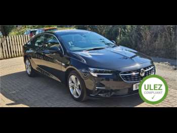 2021 - 1.5 Turbo D SRi Nav Grand Sport Euro 6 (s/s) 5dr