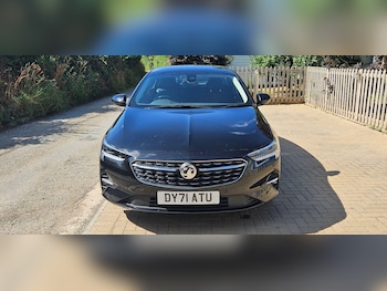 Used Vauxhall Insignia 2021 for sale - 75404523: Photo