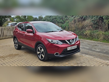 2017 - 1.2 DIG-T N-Connecta 2WD Euro 6 (s/s) 5dr