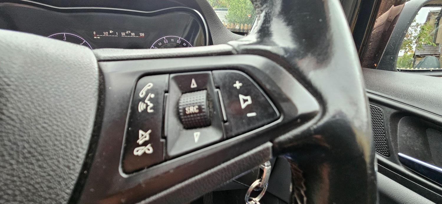 Vehicle 32