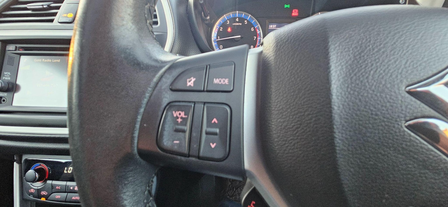Vehicle 33