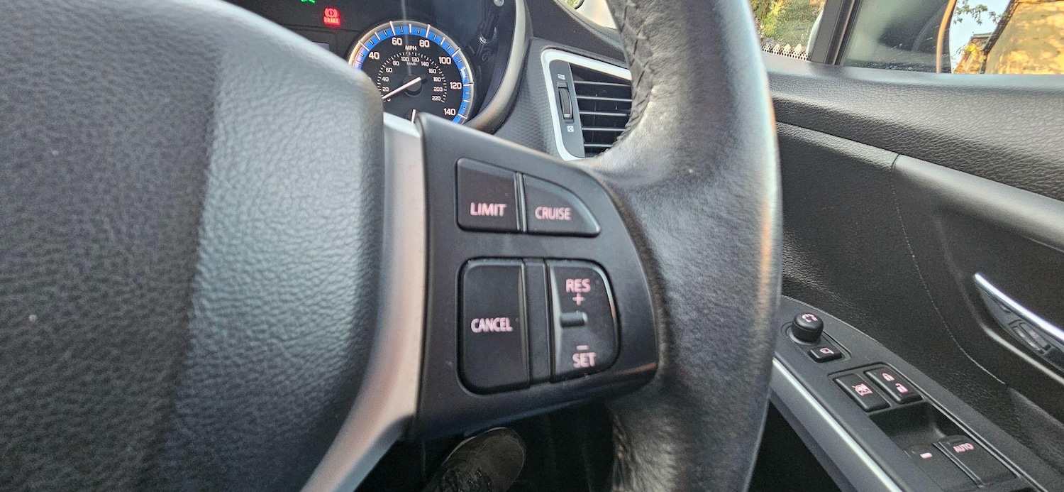 Vehicle 34