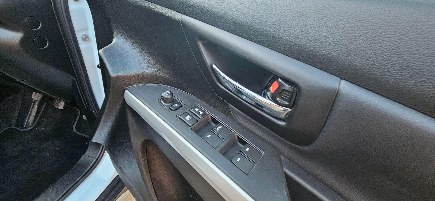 Vehicle 40