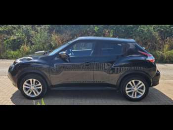 Used Nissan Juke 2016 for sale - 75404489: Photo