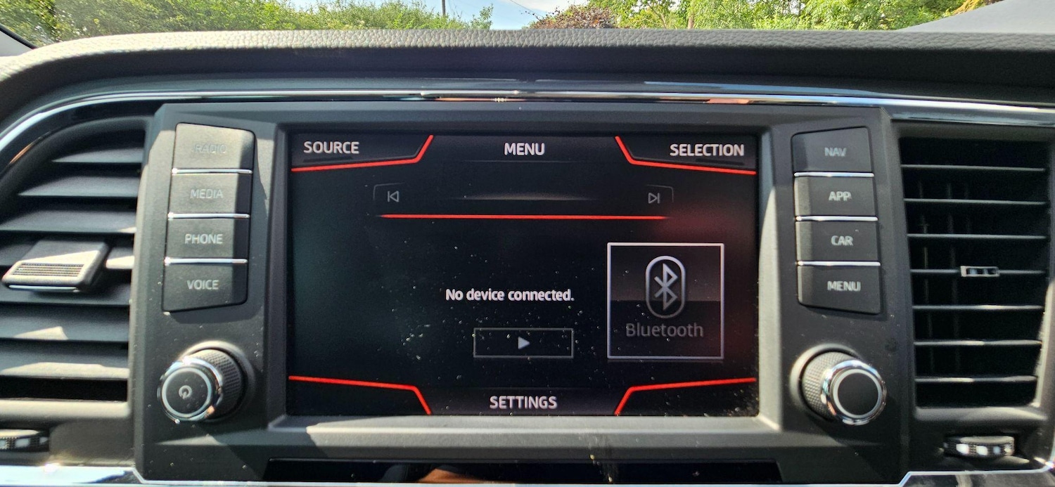 Vehicle 30