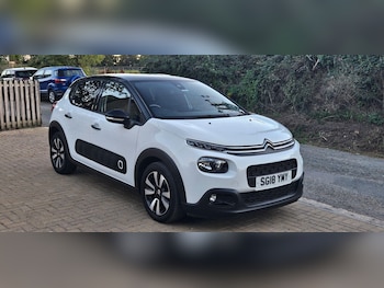 Citroen - C3