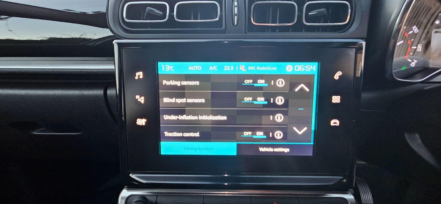 Vehicle 24
