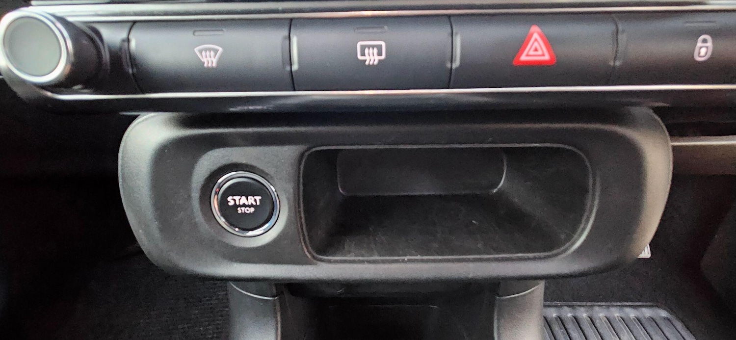 Vehicle 31