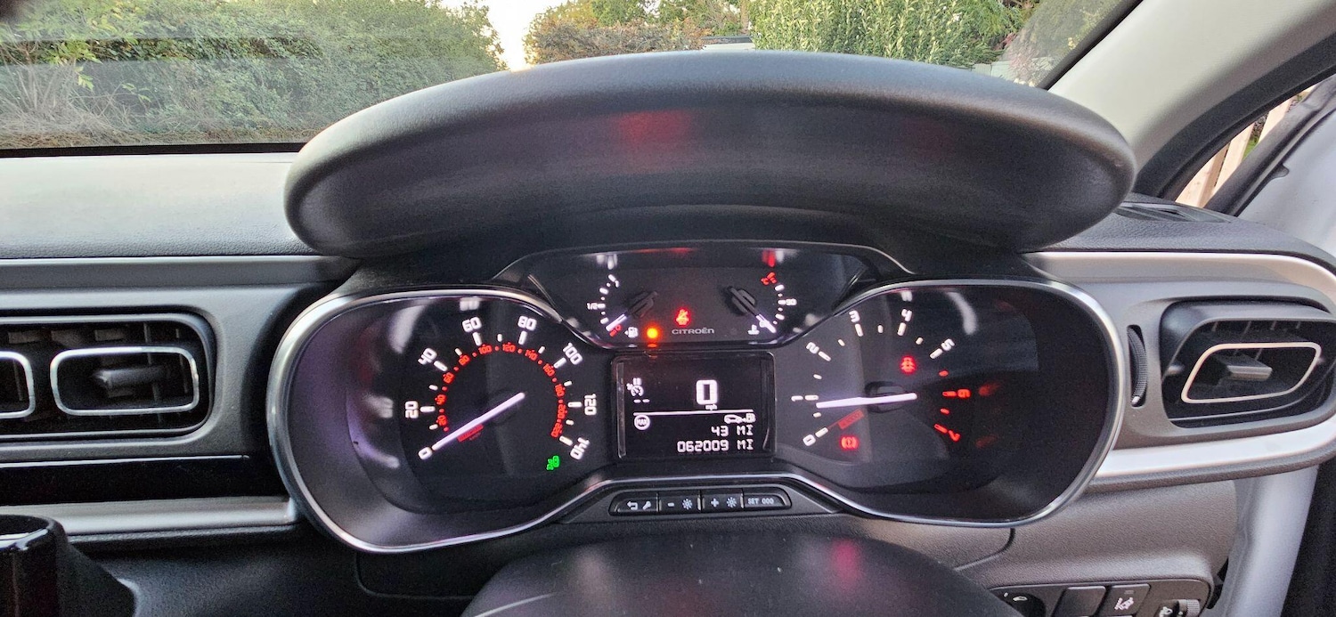 Vehicle 34