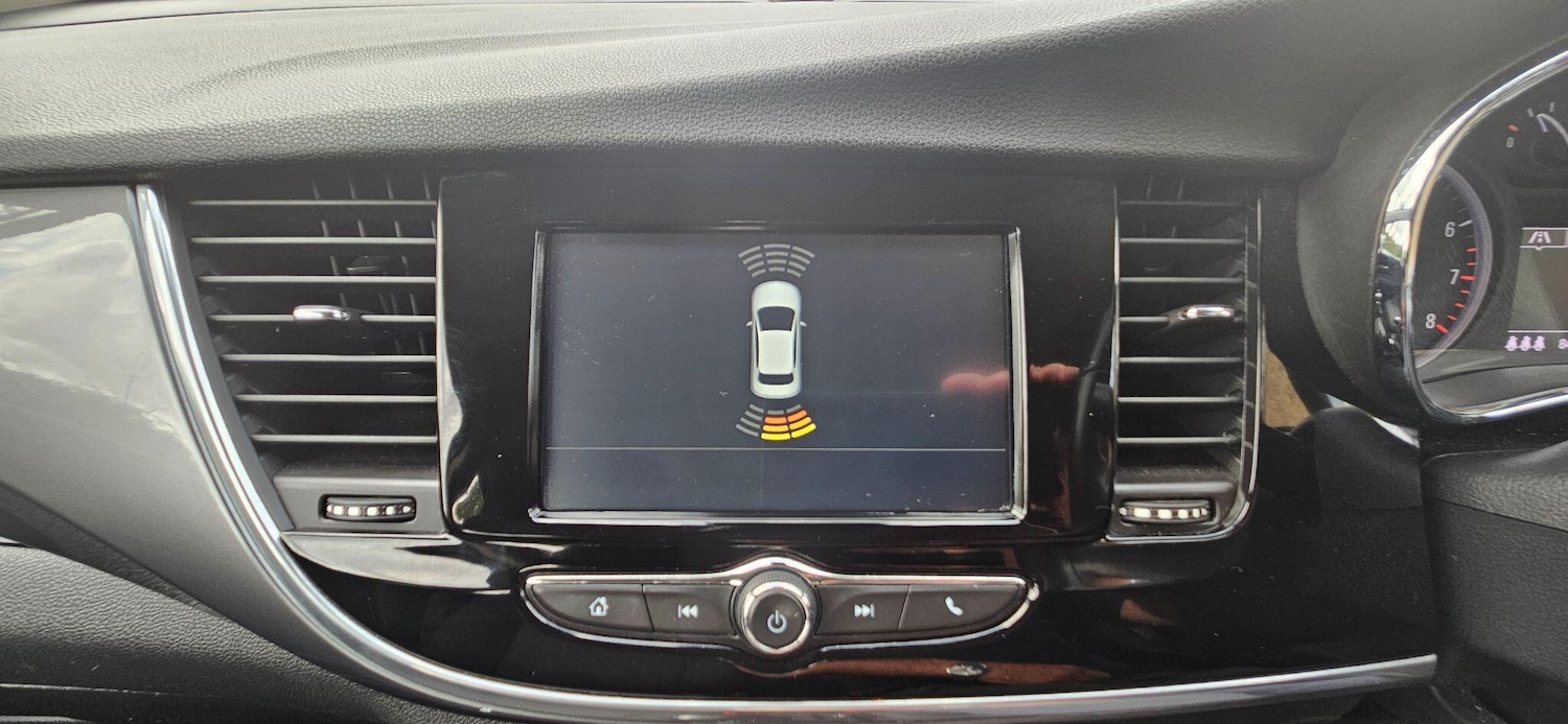 Vehicle 32