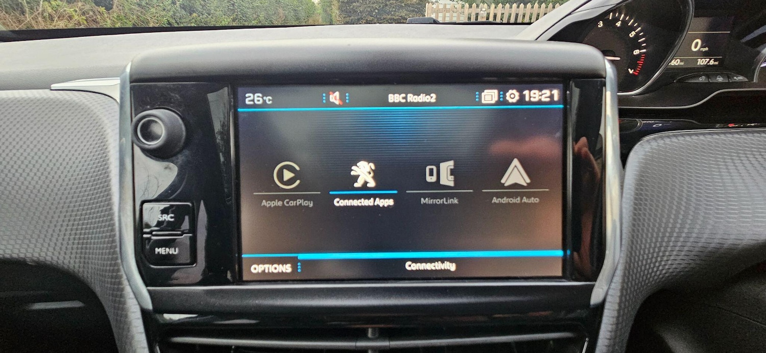 Vehicle 26
