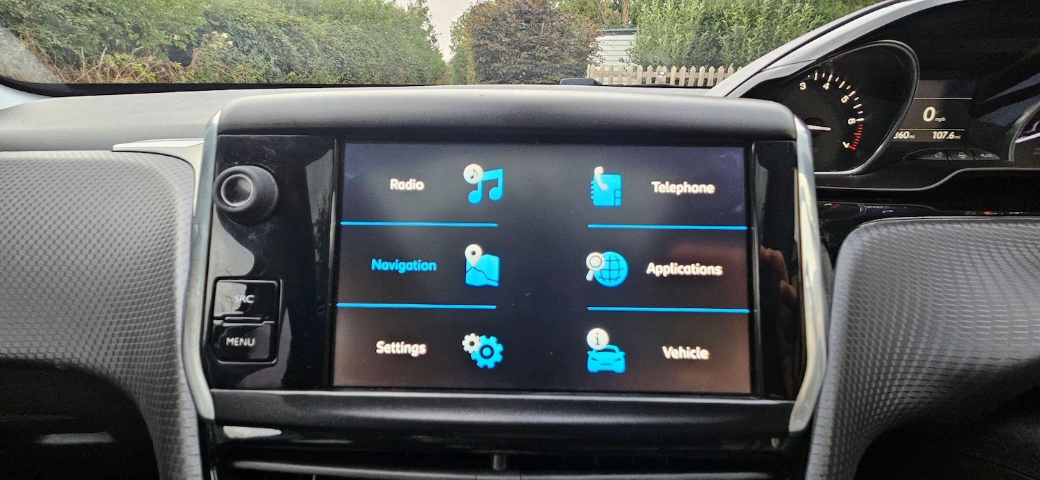 Vehicle 27