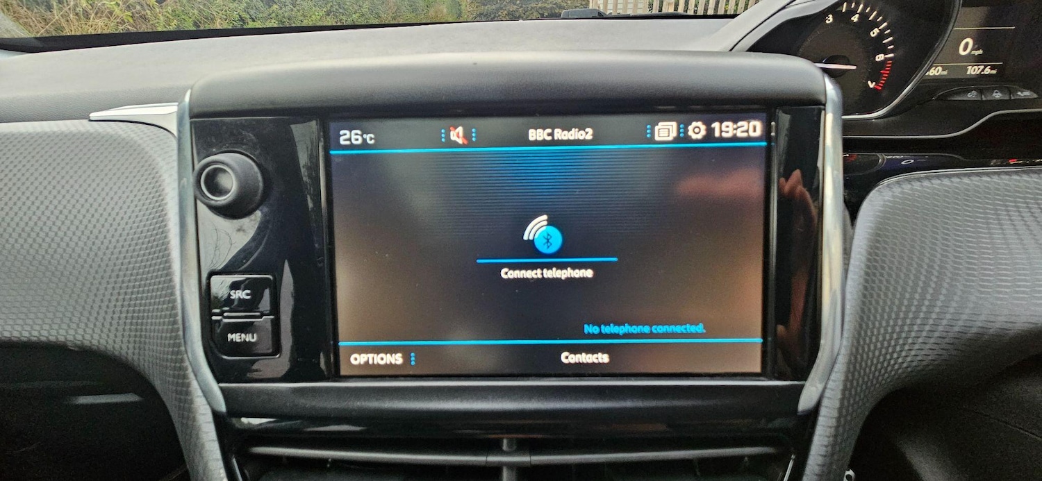 Vehicle 28