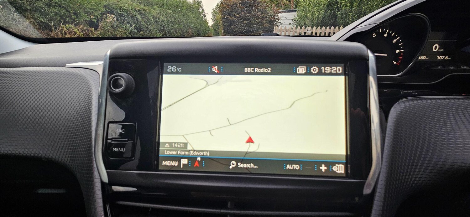 Vehicle 30