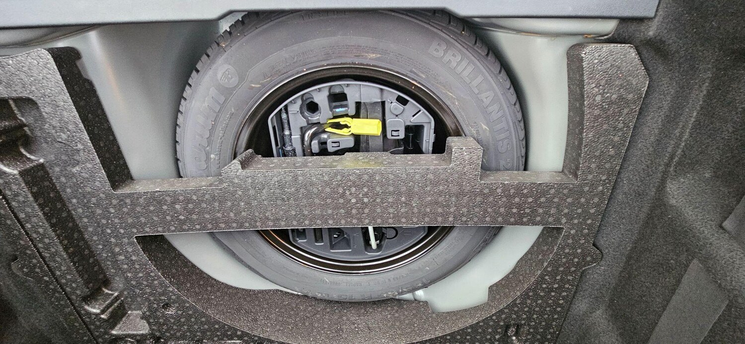 Vehicle 40