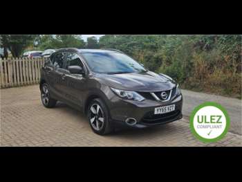 2016 - 1.2 DIG-T n-tec+ 2WD Euro 6 (s/s) 5dr