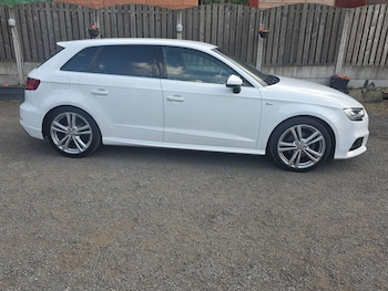 Used Audi A3 2019 for sale - 79426071: Photo