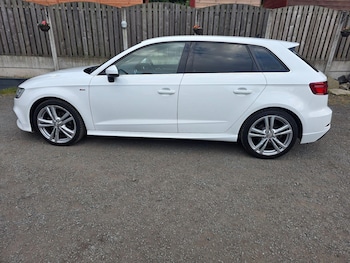 Used Audi A3 2019 for sale - 79426071: Photo