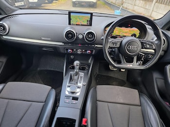 Used Audi A3 2019 for sale - 79426071: Photo