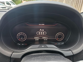 Used Audi A3 2019 for sale - 79426071: Photo