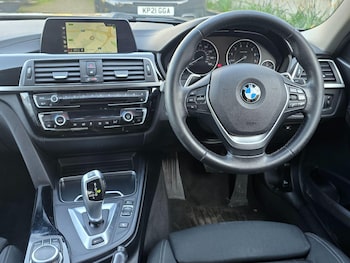 Used BMW 3 Series 2018 for sale - 79426089: Photo