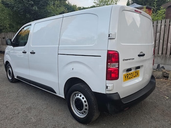 Used Citroen Dispatch 2023 for sale - 79533402: Photo