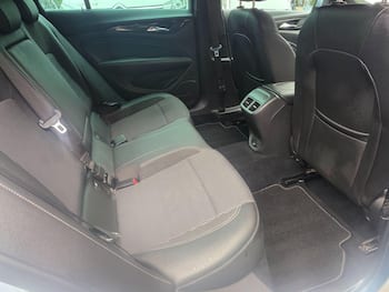 Used Vauxhall Insignia 2018 for sale - 79712319: Photo