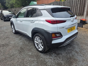 Used Hyundai KONA 2018 for sale - 79426336: Photo