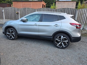 Used Nissan Qashqai 2018 for sale - 79697875: Photo