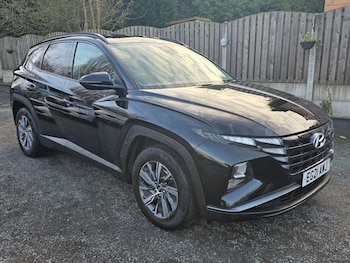 Used Hyundai TUCSON 2021 for sale - 79426389: Photo