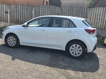 Used Kia Rio 2021 for sale - 79426271: Photo