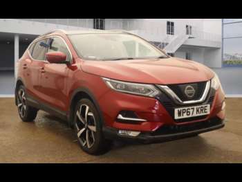 2017 (67) - 1.6 dCi Tekna XTRON Euro 6 (s/s) 5dr