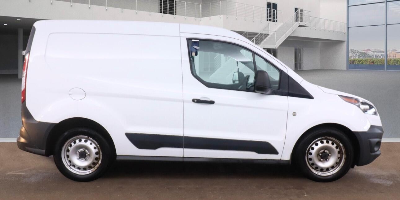 Used Ford Transit Connect 2017 for sale - 76975922: Photo 6