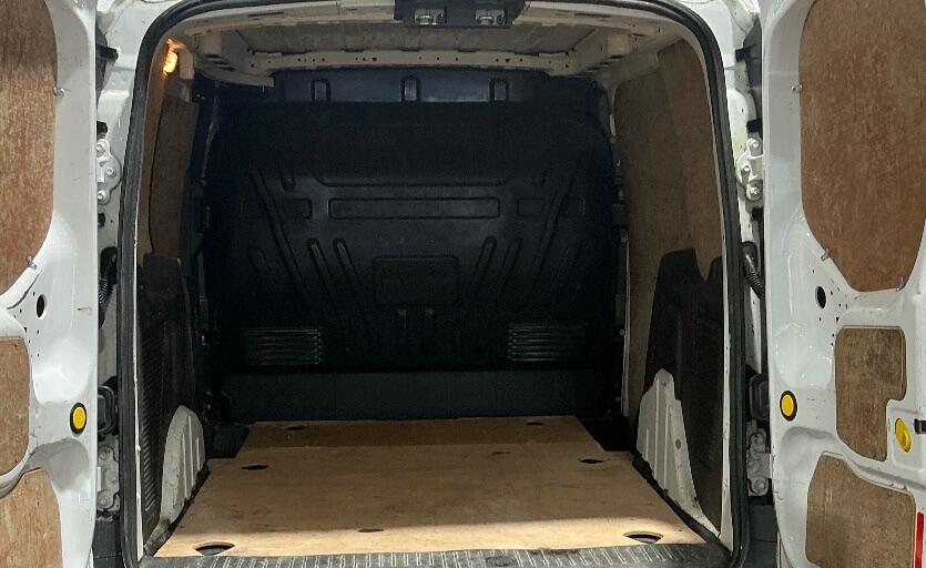 Used Ford Transit Connect 2017 for sale - 76975922: Photo 8