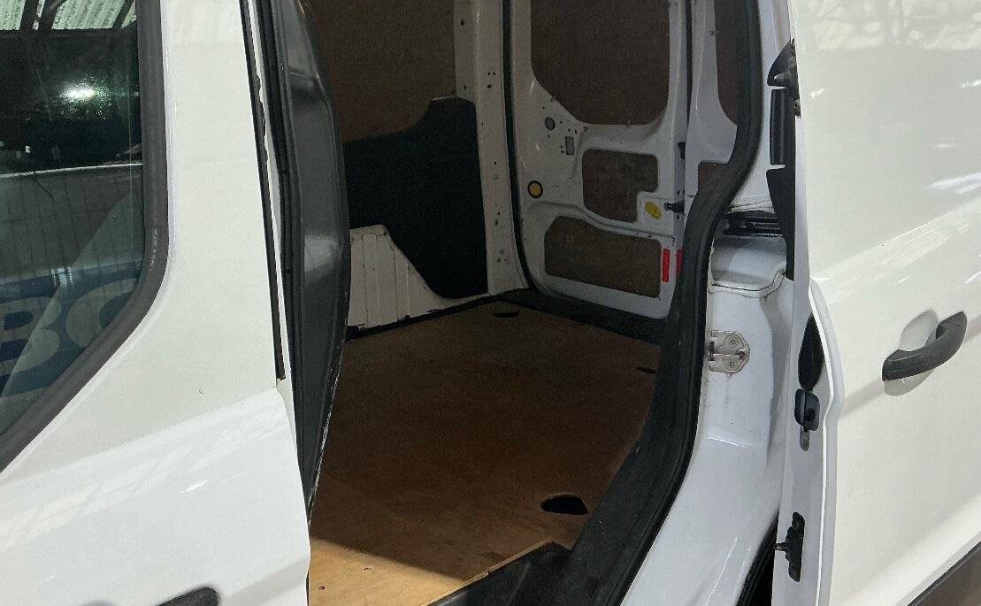Used Ford Transit Connect 2017 for sale - 76975922: Photo 9