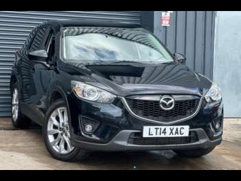 (14) - 2.2 SKYACTIV-D Sport Nav Euro 6 (s/s) 5dr